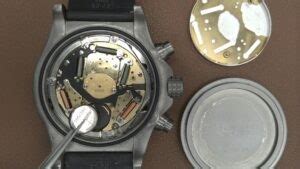 breitling battery|breitling bezel replacement cost.